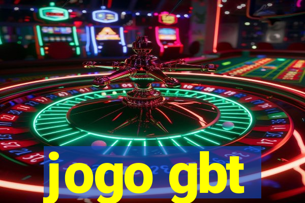 jogo gbt
